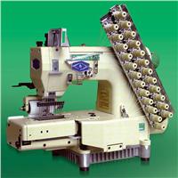 Needles High Speed Cylinder Ned Double Chainstitch Machine