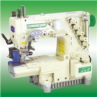 Cylinder Bed High Speed Covering Stitch Machine