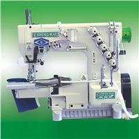 High Speed Cylinder Bed Strech Sewing Machine