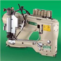 Direct Drive Motor Four Needles Surfing Suit, Cross And Medical Feed Of Arm Sewing Machine