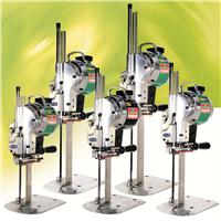 Straight Cloth Cutting Machines