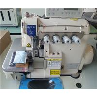 Super High Speed 3 Thread Overlock machine Narrow Edge Seaming